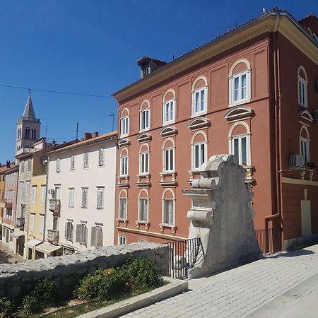 Sea View Studio Apartment Zadar Exterior photo